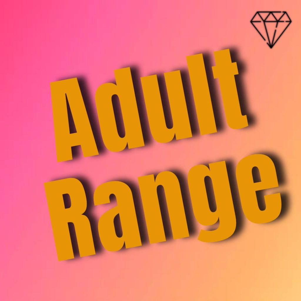 header for adult range page