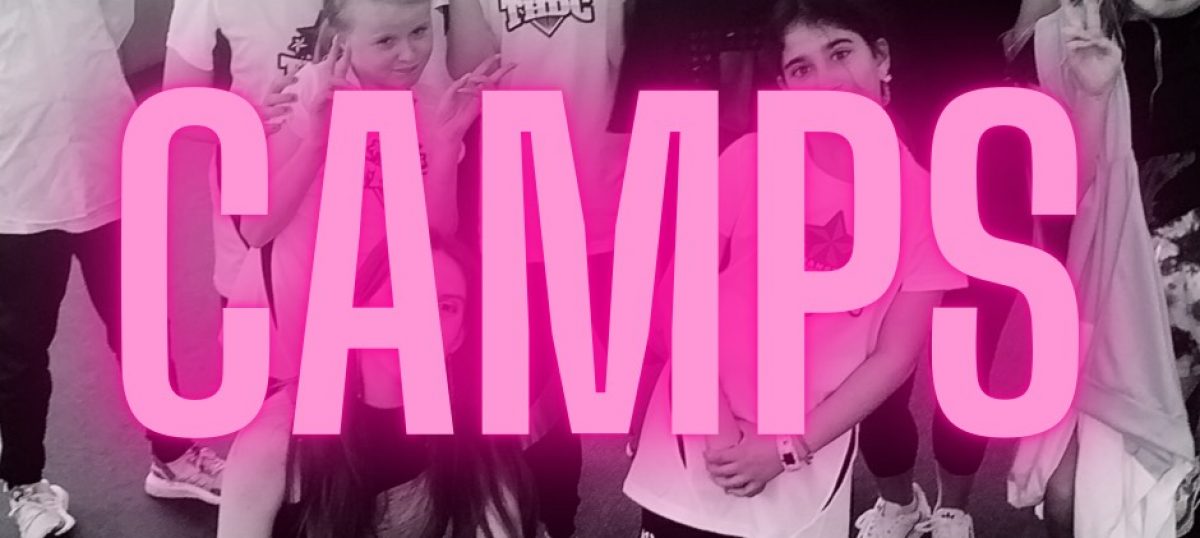header for camps gallery page